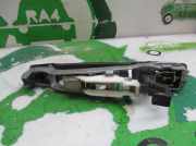 Türgriff Außen Links Hinten 1247600970 Mercedes-Benz E (W124) Limousine 3.2 E-320 24V (M104.992)