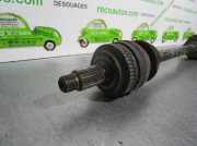 Antriebswelle Links Hinten BMW 3 serie Compact (E36/5) Schrägheck 318Ti 1.8 16V (M42-B18(184S1))