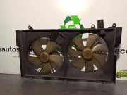 Kühlerventilator 1636350030 Lexus LS (F4) Limousine 430 4.3 32V VVT-i (3UZ-FE)