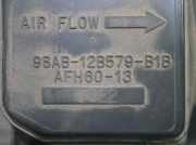 Luftmengenmesser 98AB12B579B1B Ford FOCUS BERLINA (CAK) 2.0 16V CAT