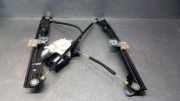Fensterheber Rechts Vorne 2K5959702 Volkswagen Caddy IV Van 2.0 TDI 122 4Motion (DFSE) DFSE