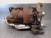 Turbolader 2S7Q6K682AJ Ford Mondeo III Wagon Kombi 2.0 TDCi 130 16V (FMBA)