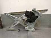 Fensterheber Rechts Vorne 807200013R Renault Fluence (LZ) Limousine ZE (5AM-40)