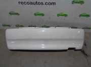 Stoßstange Hinten BLANCO Volkswagen Polo III (6N1) Schrägheck 1.6i 75 (AEE) AEE