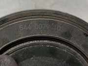 Kurbelwellen-Riemenscheibe 544007910 Ford Focus 1 Limousine 1.8 TDdi (C9DB)