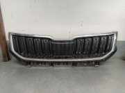 Grill 57A853653 Skoda Karoq SUV 1.6 TDI 16V (DDYA)