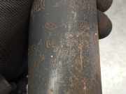 Bremsscheibe Vorne 34116767059 BMW SERIE 5 BERLINA (E39) 3.0 24V Turbodiesel CAT