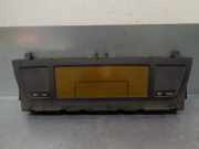 Tachoeinheit Kmh 9663623180 Citroën C4 Grand Picasso (UA) Großraumlimousine 1.6 HDiF 16V 110 (DV6TED4(9HZ))
