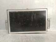 Multifunctionelle Display 6563KP Peugeot 407 (6D) Limousine 2.0 HDiF 16V (DW10BTED4(RHR))
