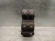 Fensterheber Links Vorne 807210484R Dacia Sandero III Schrägheck 1.0 TCe 90 12V (H4D-470(H4D-E4))