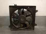 Kühlerventilator 0K2A161710A Kia Sephia (FA/FB22) Limousine 1.5i 16V (B5)