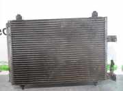 Klimakondensator 9632629580 Citroën C5 I Berline (DC) Schrägheck 2.2 HDi 16V FAP (DW12TED4(4HX))