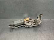 Scheibenwischermotor Hinten 28710CB000 Nissan Murano (Z50) SUV 3.5 V6 24V 4x4 (VQ35DE)