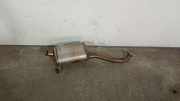 Auspuff Endtopf LEB8 Honda Jazz (GR) Schrägheck 1.5 eHEV 16V (LEB8)