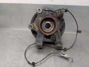 Achsschenkel Halter Links Hinten A4473505500 Mercedes-Benz Vito Tourer (447.7) Bus 2.0 116 CDI 16V (OM654.920)