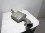 Auspuff Endtopf 7795777 BMW 3 (E90) 320 d