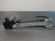 Fensterheber Links Hinten 72710TL0Q01 Honda Accord Tourer (CW) Kombi 2.2 i-DTEC 16V (N22B1)