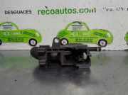 Schließplatte Kühlerträger LR000023 Land + Range Rover Freelander II Geländewagen 2.2 tD4 16V (224DT)