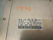 Motorsteuergerät A1131532279 Mercedes-Benz S (W220) Limousine 5.0 S-500 V8 24V (M113.960)