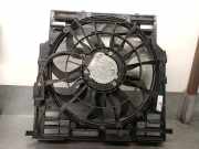 K?hlerventilator 17428589042 BMW X6 (G06) SUV xDrive 40d Mild Hybrid 3.0 24V (B57-D30B)