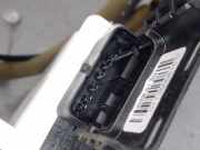 T?rschloss Rechts Hinten 9137N8 Peugeot Furgoneta/monovolumen 1.6 HDi 16V