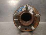 Achsschenkel Halter Rechts Hinten 31406755 Volvo V40 (MV) SchrÃ¤gheck 5-drs 2.0 D3 16V (D4204T16)