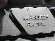 Stoßstange Hinten 1404116 Opel Tigra (75) Coupé 1.6i 16V (X16XE)