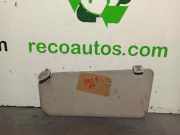 Sonnenblende Links Toyota Furgoneta (MDX_) 2.0 D (MDX3)