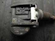 Drucksensor 4H07003VU04 Nissan Note (E12) Großraumlimousine 1.5 dCi 90 (K9K)