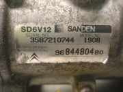 Klima Pumpe 9684480480 Citroën Nemo (AA) Van 1.4 HDi 70 (DV4TD(8HS))