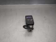 Gürtelschnalle Rechts Hinten 7000D576XA Mitsubishi Space Star (A0) Schrägheck 1.2 12V (3A92)