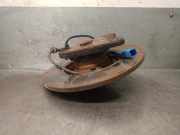 Achsschenkel Halter Rechts Hinten 517633 Peugeot 207/207+ (WA/WC/WM) Schrägheck 1.6 16V (TU5JP4(NFU))