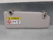 Sonnenblende Rechts 964004591R Dacia Duster (SR) SUV 1.3 TCE 130 16V (H5H-480(H5H-E4))