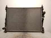 Radiator 50516225 Alfa Romeo 159 (939AX) Limousine 2.0 JTDm 170 16V (939.B.3000)