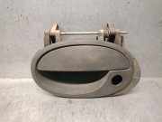 Handgriff Kofferraum 5138150 Opel Combo (Corsa C) Van 1.7 CDTi 16V (Z17DTH)