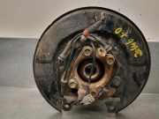 Achsschenkel Halter Rechts Hinten 43202JY30A Renault I (HY_) 2.0 dCi (HY0K)