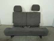 Rücksitzbank 9902666CBL SsangYong 2.9 Turbodiesel CAT