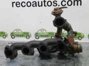 Turbolader 96FF6K682AC Ford Escort 6 (ANL) Kombi 1.8 TD (RVA)