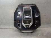 Innenbeleuchtung 96702429 Citroën CITROËN 2.0 HDi 165