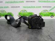Sicherheitsgurt Rechts Hinten 898201W100HCS Kia Rio III (UB) Schrägheck 1.2 CVVT 16V (G4LA5)