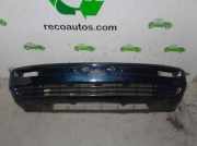 Sto?stange Vorne VERDE Hyundai Santamo Gro?raumlimousine 2.0D 16V (G4CP)