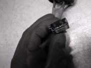 G?rtelschnalle Rechts Vorne 13327468 Opel BERLINA 2.0 CDTI CAT