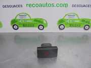 Warnleuchte Schalter 3M5T13A350AB Ford Transit Van 2.2 TDCi 16V (P8FA)
