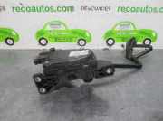 Gaspedal 1337493080 Citroën Jumper (U5/ZB) Van 2.2 HDi (DW12TED(4HY))