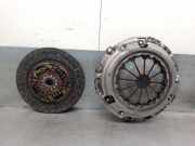 Kupplungsset 312100D180 Toyota Yaris III (P13) SchrÃ¤gheck 1.5 16V Dual VVT-iE (2NRFKE)