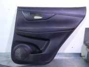 Türverkleidung Rechts Hinten 829004CE0A Nissan X-Trail (T32) SUV 1.6 Energy dCi 130 (R9M)