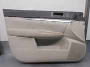 Türverkleidung Links Vorne S73508390 Subaru Legacy Wagon (BR) Kombi 2.0 D 16V (EE20)