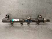 Einspritzdüsen Düsenstock A6640700295 SsangYong 2.0 Xdi