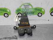 Heckschloss 5PUERTAS Ford Escort Classic (ANL) Kombi 1.6 Laser 16V (L1E)