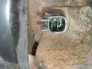 Achsschenkel Halter Rechts Vorne BBM233021A Mazda (BL) 1.6 MZ-CD (BL14)